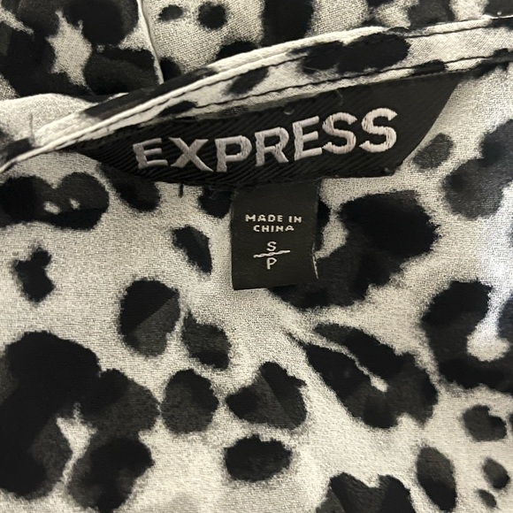 Express blouse - Picture 3 of 3